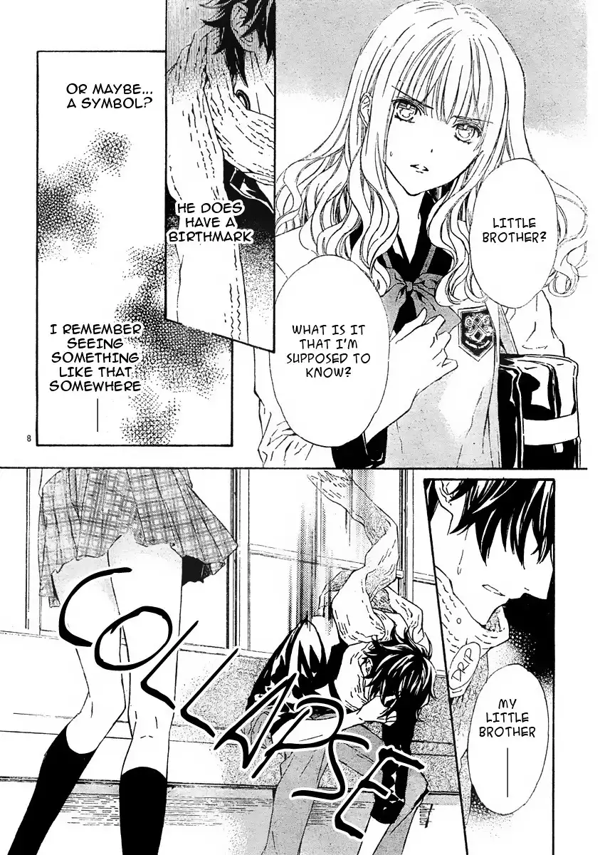 Seirei Produce Chapter 5 9